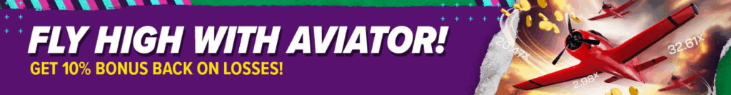 Betpremier casino aviator