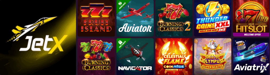 game casino betpremier